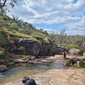 Rock Pool