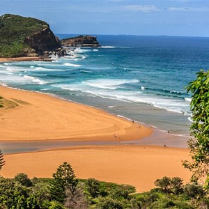 Avoca Beach