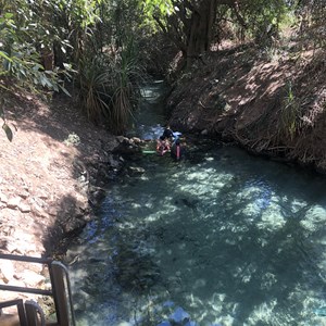 Thermal Spring