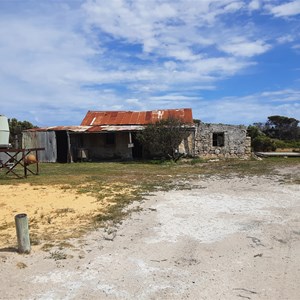 Fisherman's Hut