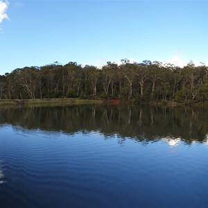 Sheba Dams Campsite