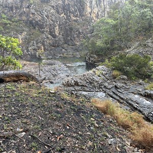 Mckenzie Falls