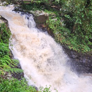 Souita Falls