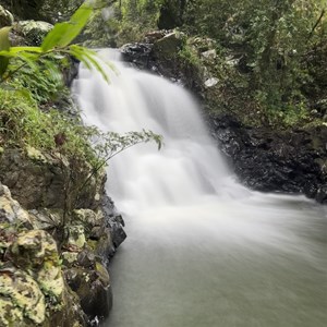 Souita Falls