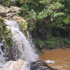 Souita Falls