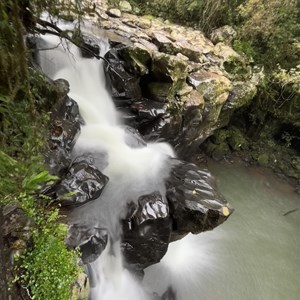 Souita Falls