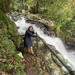 Souita Falls