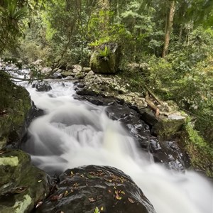 Souita Falls
