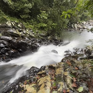 Souita Falls