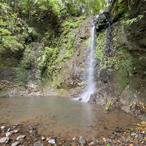 Silver Falls