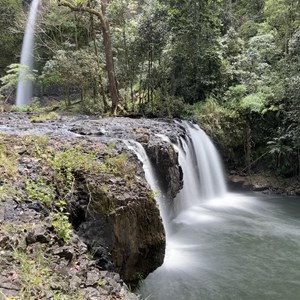 Nandroya Falls