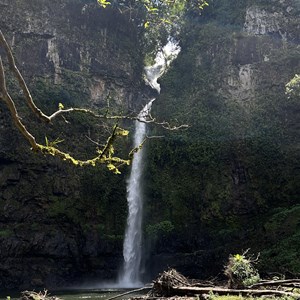 Nandroya Falls