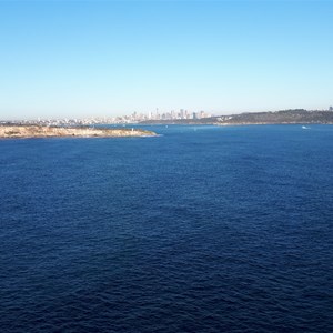 North Head