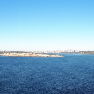 North Head