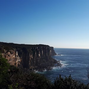 North Head