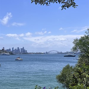 Sydney Harbour