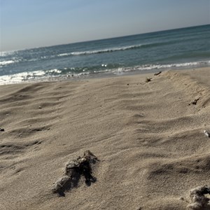 Graveyards Windsurfing And  Kiting Spot