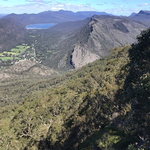 Boroka Lookout