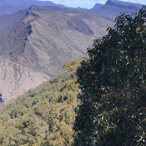 Boroka Lookout