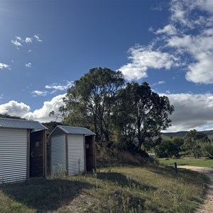 Hinnomunjie Bridge