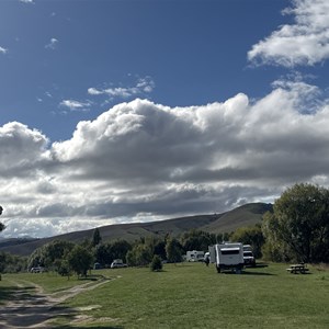 Hinnomunjie Bridge