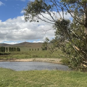 Hinnomunjie Bridge