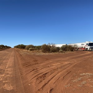 Karara Parking Bay