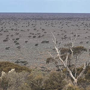 Madura Pass Lookout