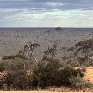 Madura Pass Lookout