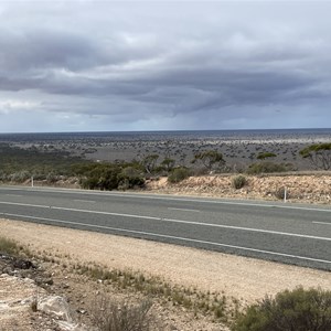 Madura Pass Lookout