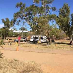 Northampton Caravan Park