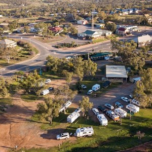 Northampton Caravan Park