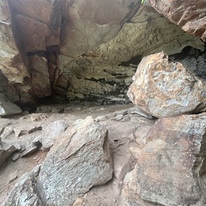 Dragon Cave