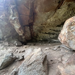 Dragon Cave
