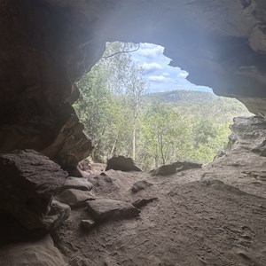Dragon Cave