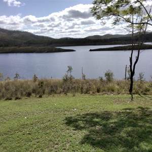 Cania Dam Picnic Area