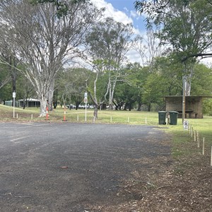 Cania Dam Picnic Area