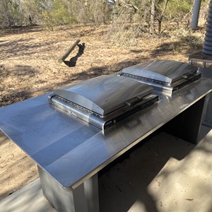 Cawndilla Campground