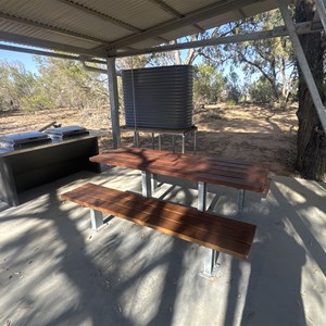 Cawndilla Campground