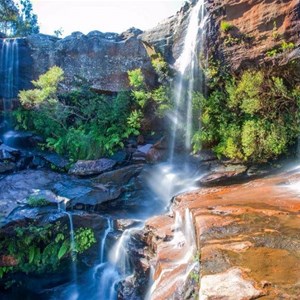 Dharawal National Park