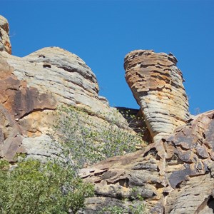 Western Lost City