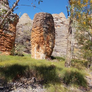 Western Lost City