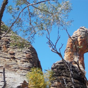 Western Lost City