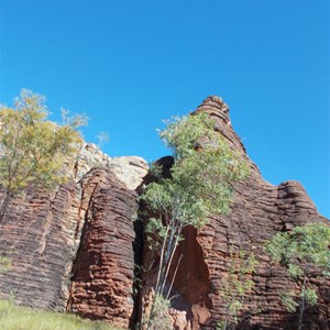 Western Lost City