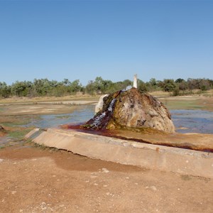 Artesian Bore