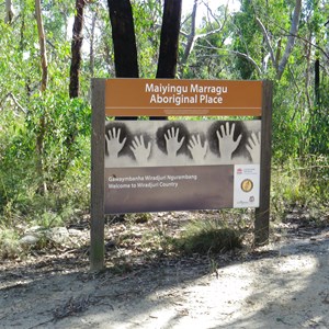 Signage