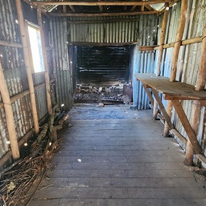 Cooinbil Homestead Hut (1905)