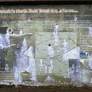 Upper Jamieson Hut (1938)