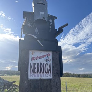 Nerriga