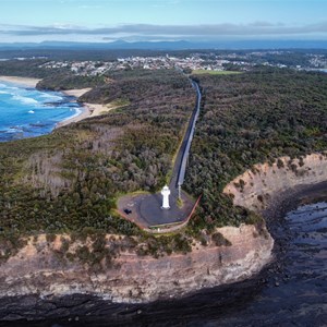 Ulladulla Head